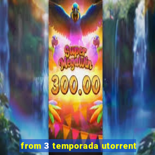 from 3 temporada utorrent